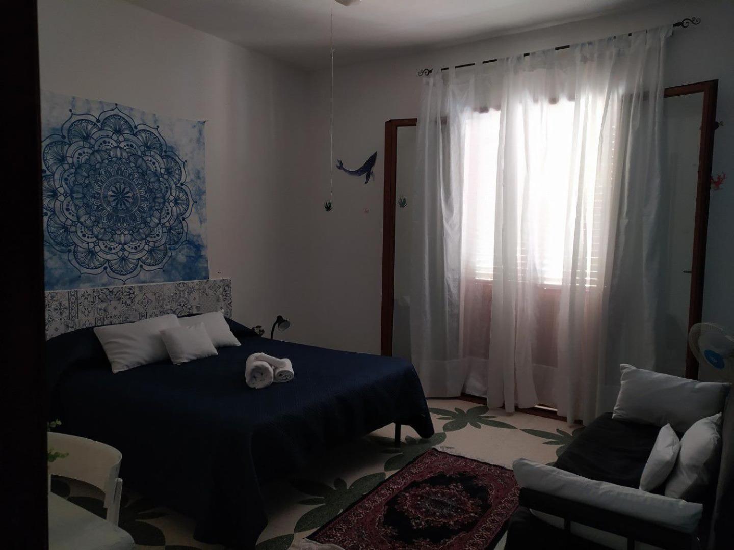 카스텔라마레델골포 Casa Mimi 빌라 객실 사진